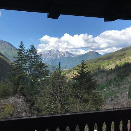 Rifugio Stella Alpina Hotel Saviore dell'Adamello Екстериор снимка