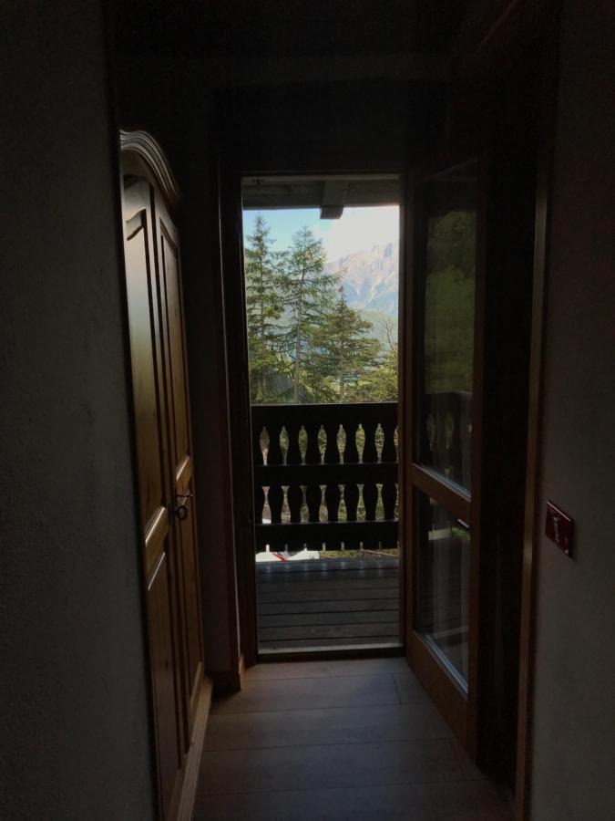 Rifugio Stella Alpina Hotel Saviore dell'Adamello Екстериор снимка