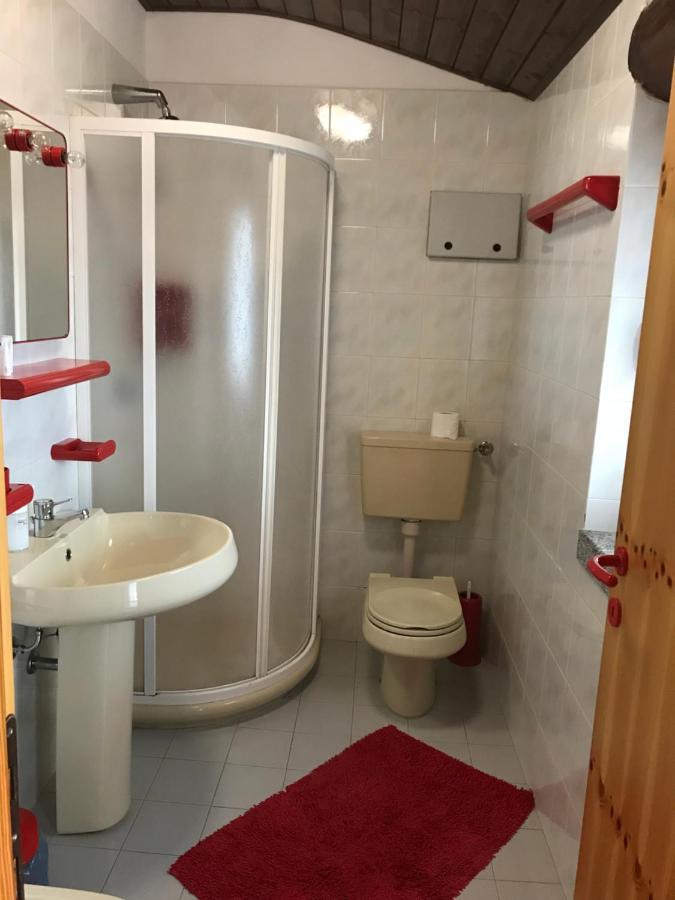 Rifugio Stella Alpina Hotel Saviore dell'Adamello Екстериор снимка